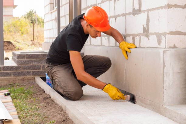 Licensed Exterior Waterproofing service in Van Buren, IN - Arrow Tight Waterproofing